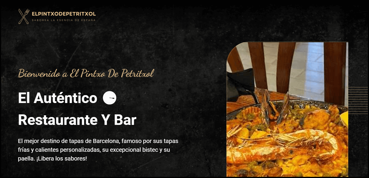 El Pintxo de Petritxol, photo 5