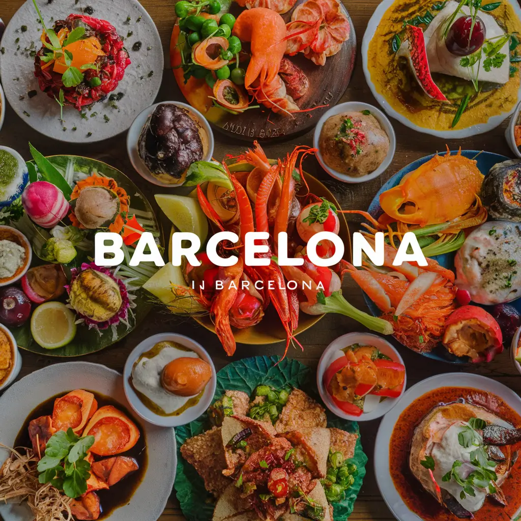 best tapas in barcelona