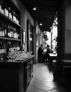 Perfect Wine Tasting at Barcelona Wine Bar