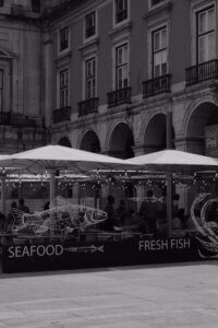 barcelona food