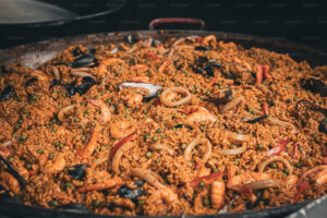 paella near me