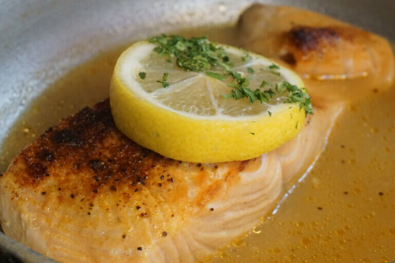 bacalao fresco