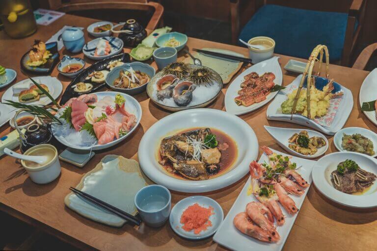 best lunch near me