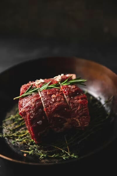 Chuletón de Vaca