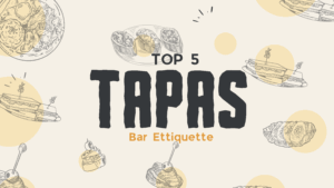 tapas bar