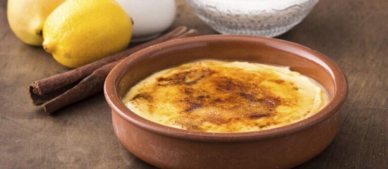 crema catalana