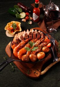 best spanish restaurants barcelona