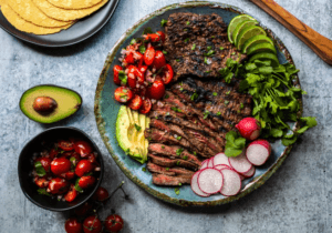 carne asada