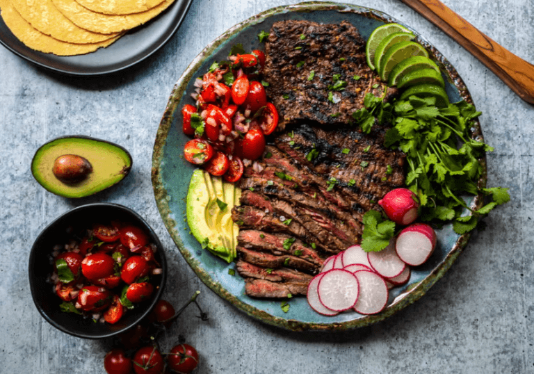 carne asada