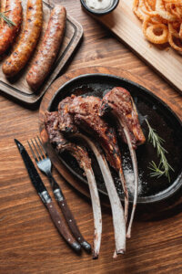 carnivorous restaurant