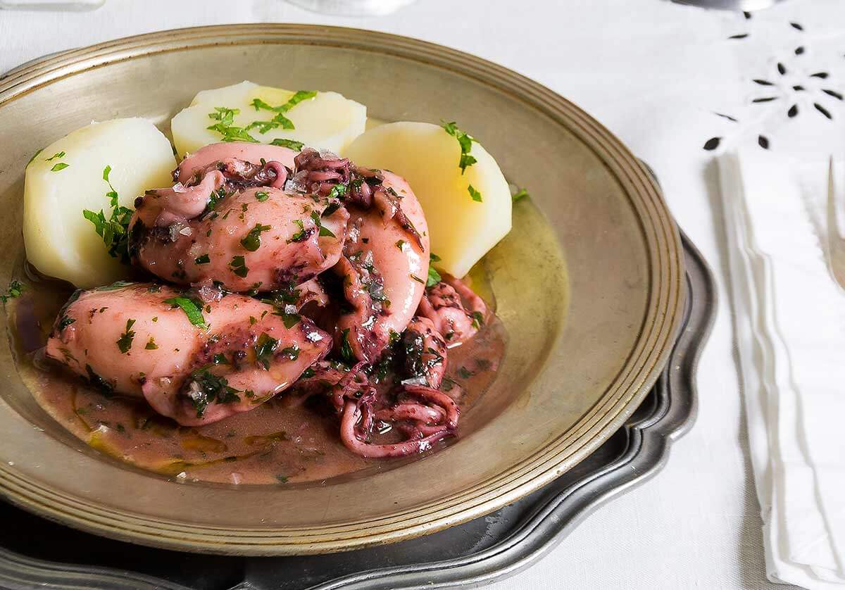 Chipirones: 7 Essential Reasons They’re Spain’s Irresistible Seafood ...