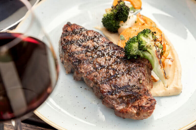 steakhouse near me
