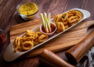 calamari
