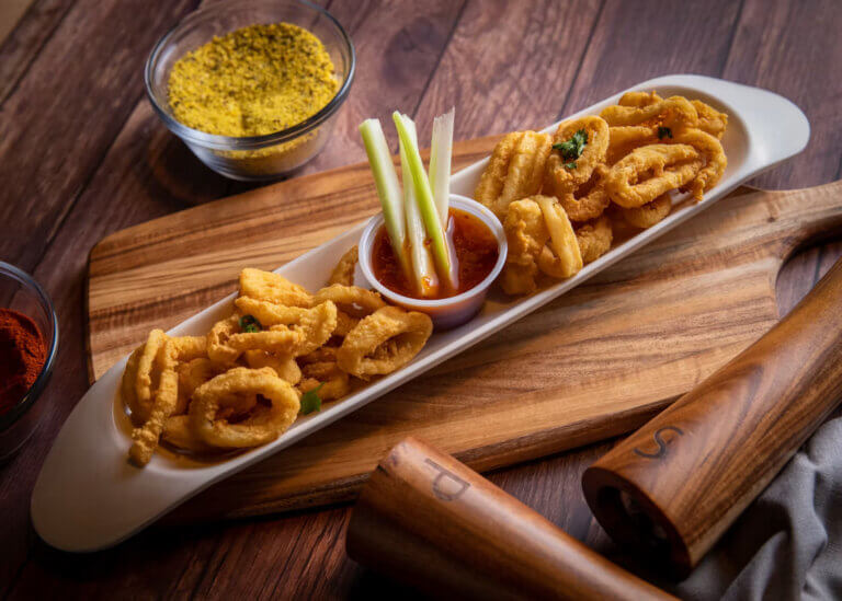 calamari