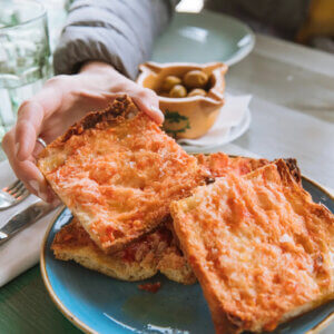 Barcelona food guide 2026
