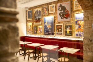 Best restaurant near Picasso Museum Barcelona