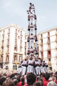 la mercè