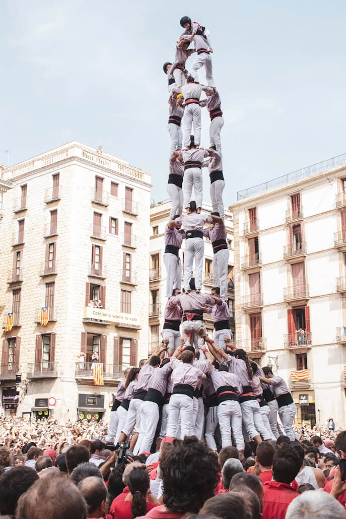 la mercè