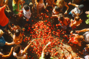 la tomatina 2026