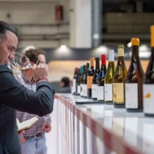 Barcelona wine week