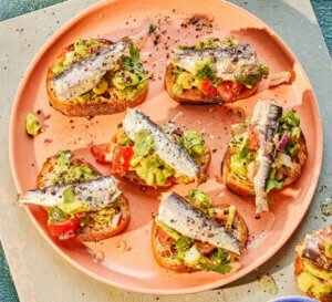 basque dishes