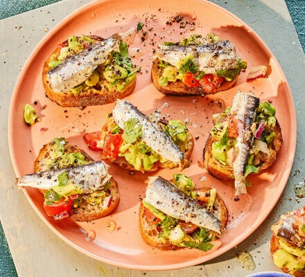 basque dishes