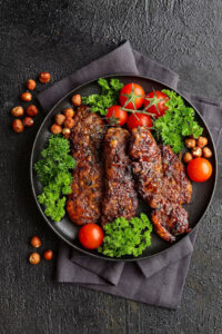 best grilled meat Barcelona