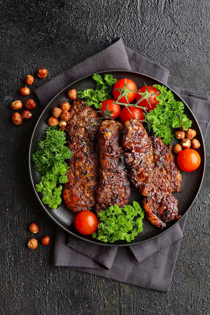 best grilled meat Barcelona