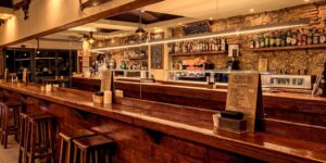 best restaurants for groups barcelona