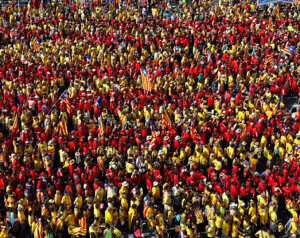 la diada