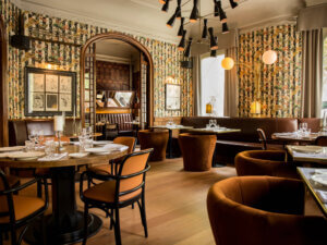 restaurants barcelona