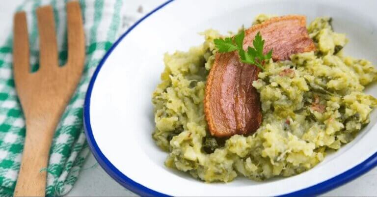 Catalan autumn food